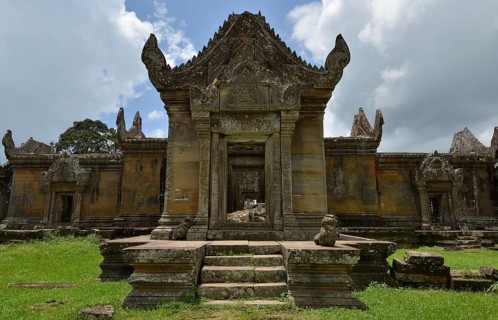 Prasat Preah Vihear