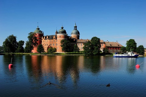 Gripsholm Castle