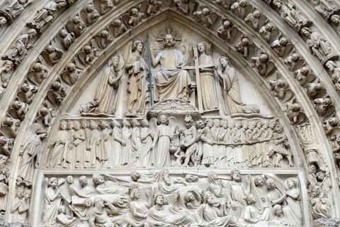Last Judgement