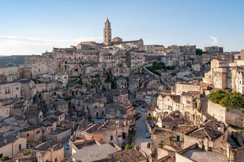 Townscape