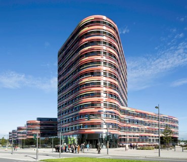 Ministry of Urban Development and Environment of the Free and Hanseatic City of Hamburg