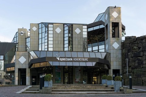 Spielbank Hohensyburg casino