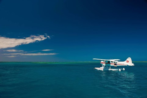 Waterplane