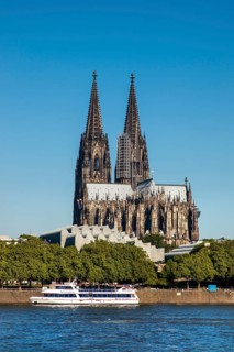 Cologne Cathedral