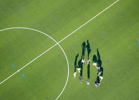 Football team