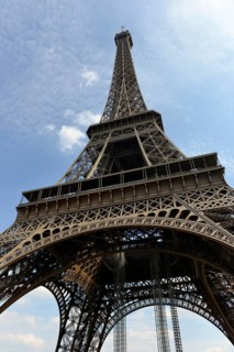 Eiffel Tower