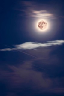 Full moon