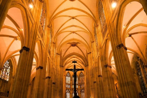 Crucifix