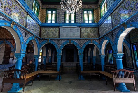 El Ghriba Synagogue