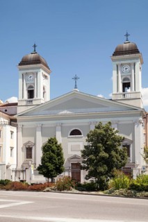 Greek Orthodox church San Nicolo dei Greci
