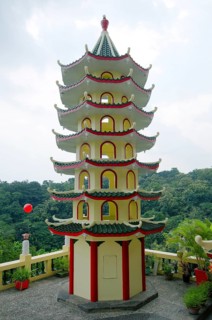 Taoist Temple