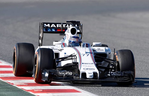 Valtteri Bottas