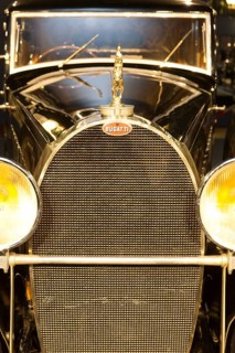 1933 Bugatti Limousine Type 41 Royale