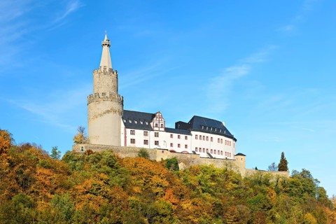 Osterburg Castle