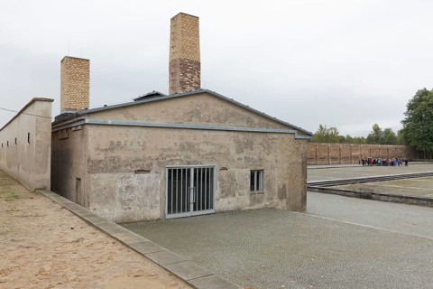 Crematorium
