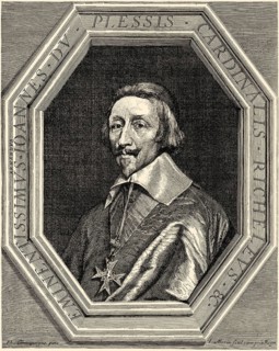 Armand-Jean du Plessis