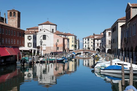 Canale della Vena
