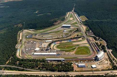 Hockenheimring