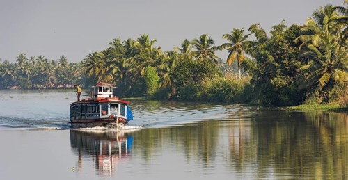 Ferry