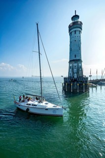Sailboat