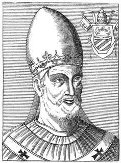 Pope Honorius III