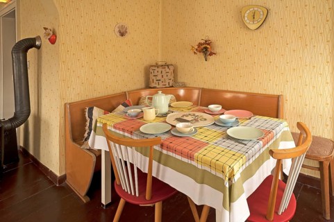 Dinette