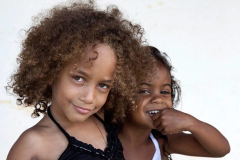 Cuban girls