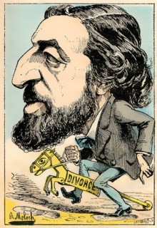 Alfred Joseph Naquet