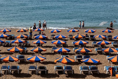 Parasols