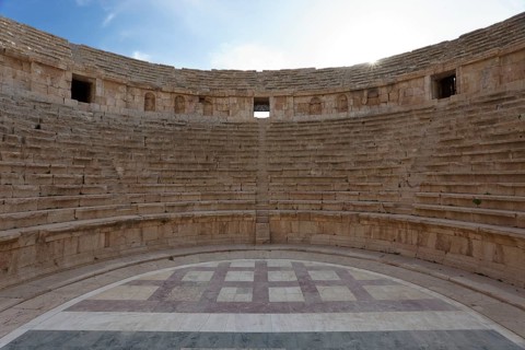 South Theatre