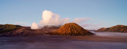 Mount Bromo