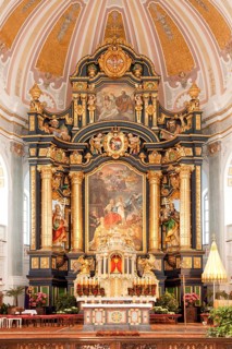 Altar