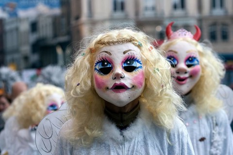 Basler Fasnacht