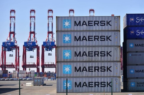 Wilhelm Kaisen Terminal