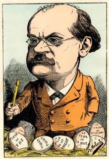 Alexandre Charles Lecocq