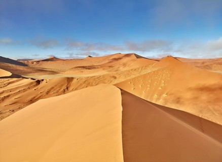 View from Dune 45