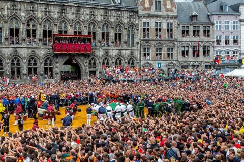 Doudou City Festival