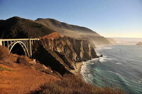 Bixby Bridge