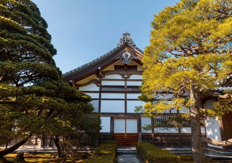 Jisho-ji