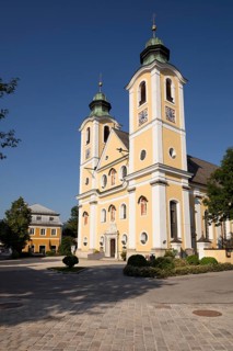 Parish