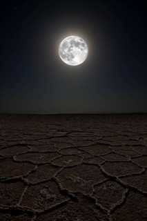 Full moon