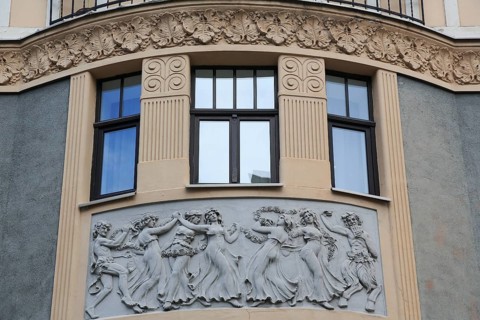 Relief