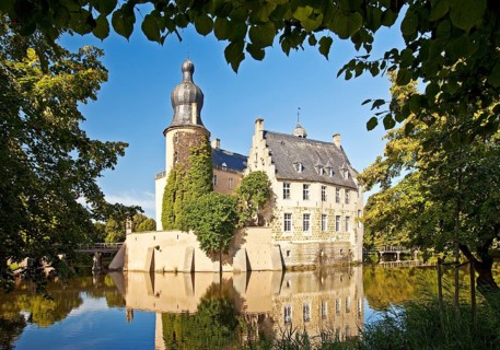 Burg Gemen Castle
