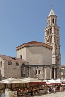 Cathedral of Saint Domnius