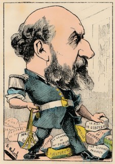 Guillaume Victor Emile Augier