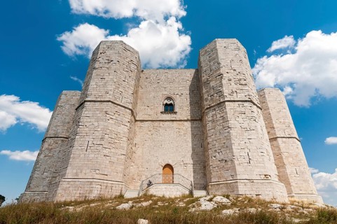 Castel del Monte