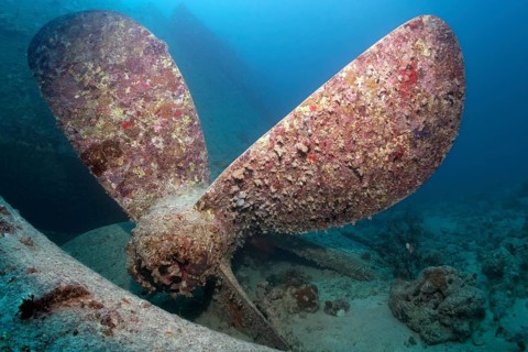 Propeller