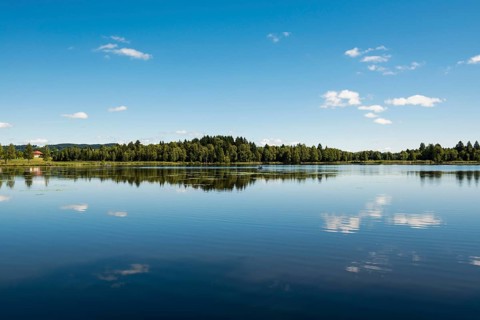 Lake Bayersoiener See