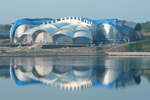 Oceanarium