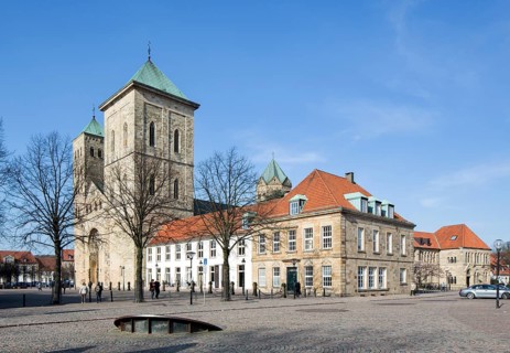 Cathedral of St. Peter